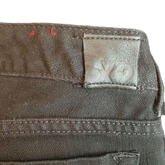 X2 Black Skinny Jeans Women’s Sz 01 NWOT - Picture 5 of 5